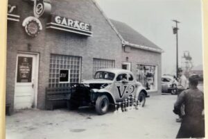 The Story of Frankie DelRoy & Del Roy Speed Parts